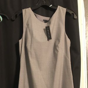 Theory Womens Dress